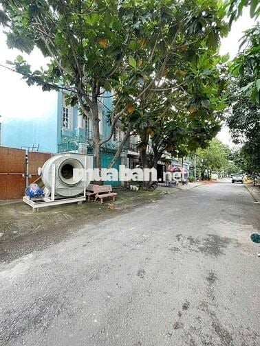 Lô đất đẹp 7m x 20m. 140m2 Khu biệt thự Phú Nhuận Lê Thị Riêng