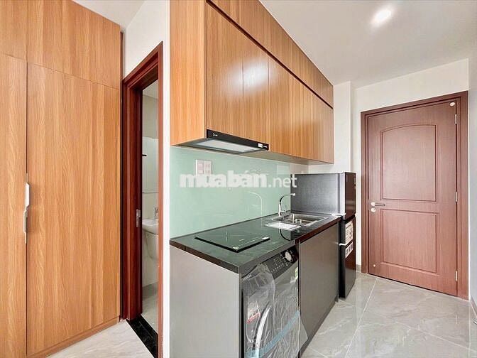 STUDIO BANCON full nội thất cạnh LOTTE TDTU RMIT Quận 7 