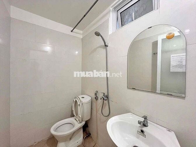Ngay Lotte Quận 7 thuận tiện qua TDTU 3p Phòng mới