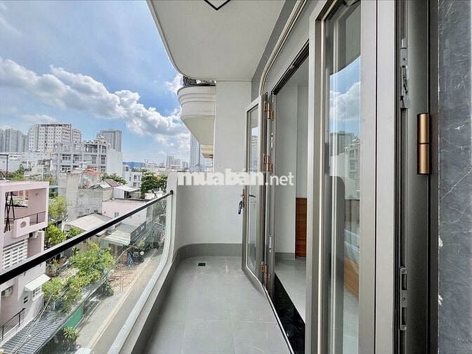 STUDIO BANCON full nội thất cạnh LOTTE TDTU RMIT Quận 7 