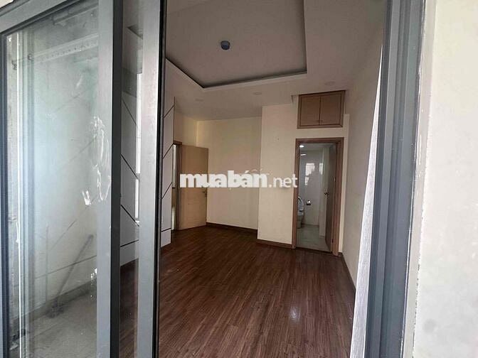 Chính chủ - bán cc Tecco Town - 63m2