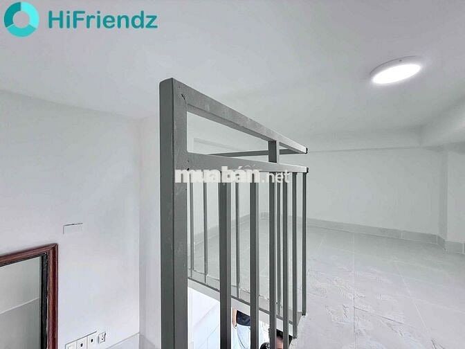 Cho thuê CHDV mới - sẵn NT - ngay Mã Lò - Tỉnh Lộ 10 gần Tên Lửa