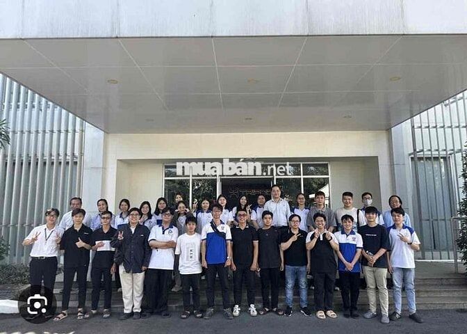 TUYỂN LAO ĐỘNG CHÍNH THỨC