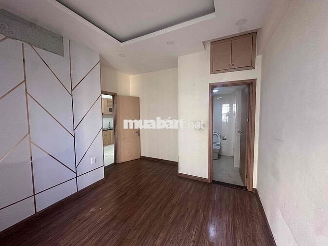 Chính chủ - bán cc Tecco Town - 63m2