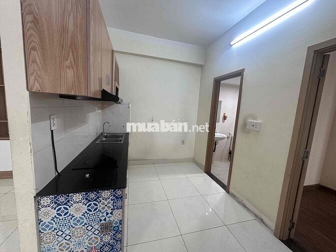 Chính chủ - bán cc Tecco Town - 63m2