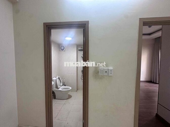 Chính chủ - bán cc Tecco Town - 63m2