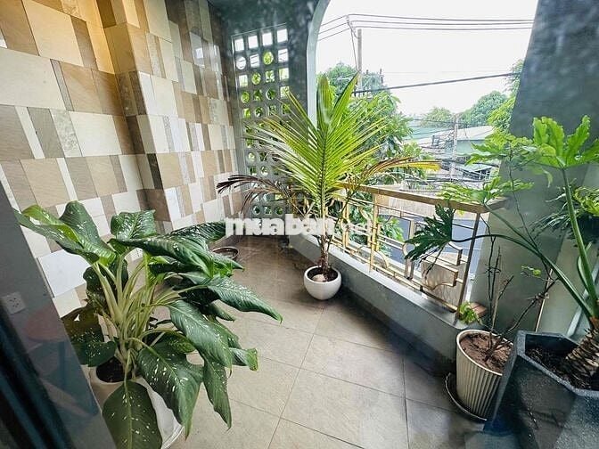 CHO THUÊ LẦU 1 SẴN 3ML MT ĐƯỜNG SỐ 21 P8 GÒ VẤP
