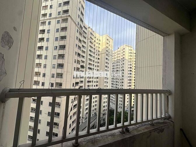 Chính chủ - bán cc Tecco Town - 63m2
