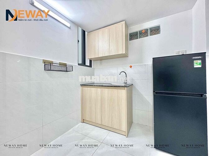 🔥 Căn Hộ Mới Khuông Việt – Full Nội Thất – Có Gác & Không Gác Sạch Sẽ