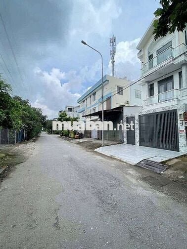 Lô đất đẹp 7m x 20m. 140m2 Khu biệt thự Phú Nhuận Lê Thị Riêng