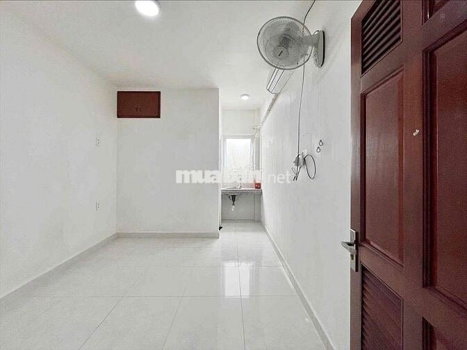 Ngay Lotte Quận 7 thuận tiện qua TDTU 3p Phòng mới