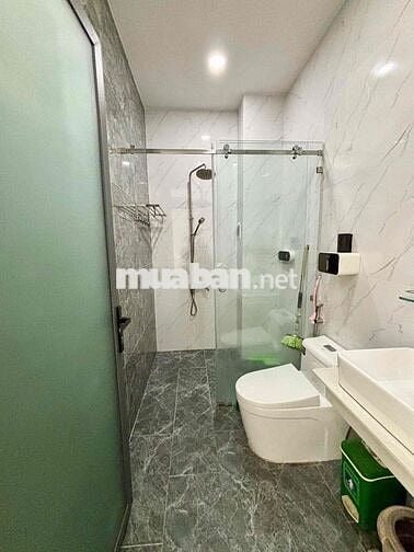 🏡20TR-4.5x13m-3LẦU-4PN-NHÀ FULL NỘI THẤT -LÊ ĐÌNH CẨN GIÁP KHU TÊN