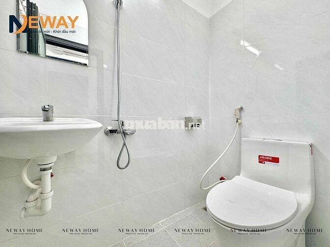 🔥 Căn Hộ Mới Khuông Việt – Full Nội Thất – Có Gác & Không Gác Sạch Sẽ