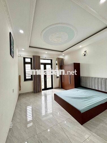 🏡20TR-4.5x13m-3LẦU-4PN-NHÀ FULL NỘI THẤT -LÊ ĐÌNH CẨN GIÁP KHU TÊN