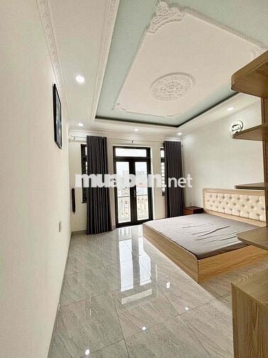 🏡20TR-4.5x13m-3LẦU-4PN-NHÀ FULL NỘI THẤT -LÊ ĐÌNH CẨN GIÁP KHU TÊN