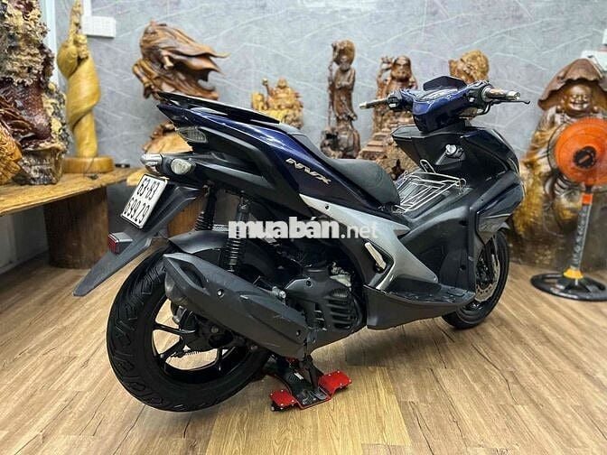 Yamaha NVX 125VVA khoá Smartkey máy êm ru