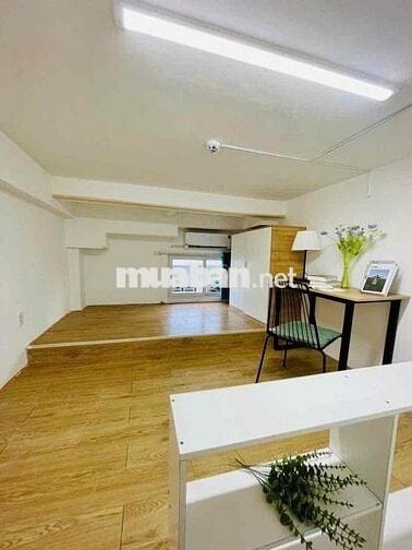 DUPLEX BALCON MỚI XÂY SÁT BÊN TDTU