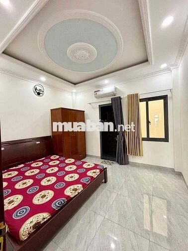 🏡20TR-4.5x13m-3LẦU-4PN-NHÀ FULL NỘI THẤT -LÊ ĐÌNH CẨN GIÁP KHU TÊN