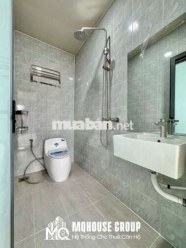 PHÒNG TRỌ SINH VIÊN THANG MÁY BẢO VỆ HẦM XE