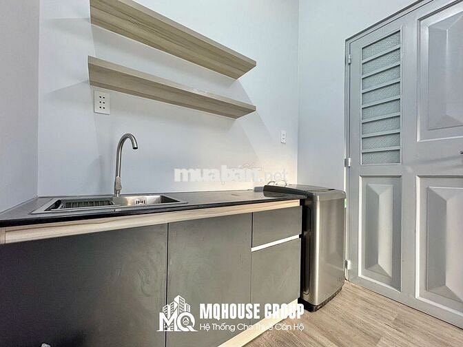 Duplex - Bancol siu thoáng. Full Nt mới + máy giặt riêng. Free xe 🌈