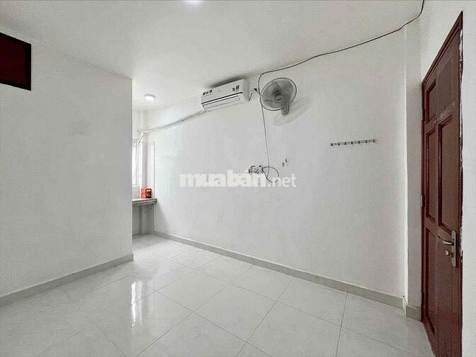 Ngay Lotte Quận 7 thuận tiện qua TDTU 3p Phòng mới