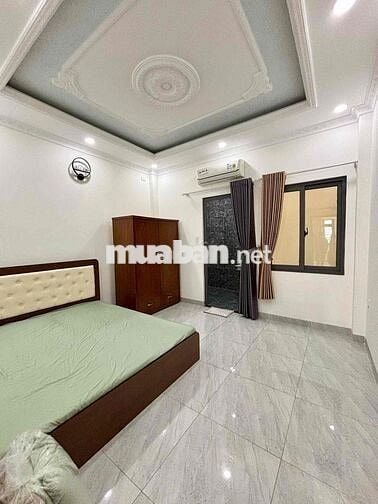 🏡20TR-4.5x13m-3LẦU-4PN-NHÀ FULL NỘI THẤT -LÊ ĐÌNH CẨN GIÁP KHU TÊN