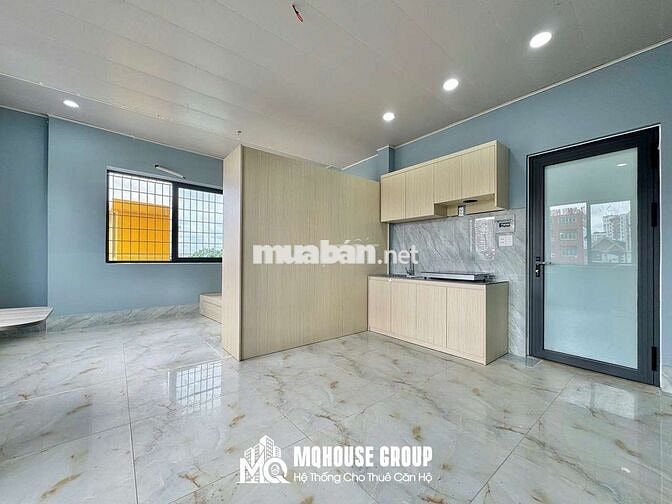 PHÒNG TRỌ SINH VIÊN THANG MÁY BẢO VỆ HẦM XE