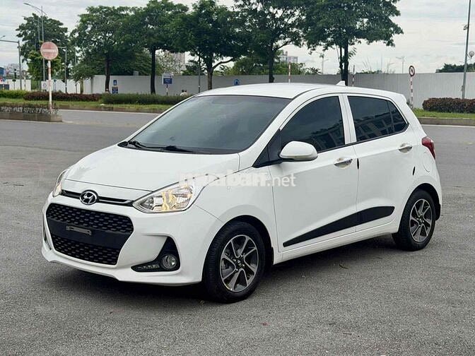 Hyundai Grand i10 1.2 MT 2021 (số sàn bản đủ)