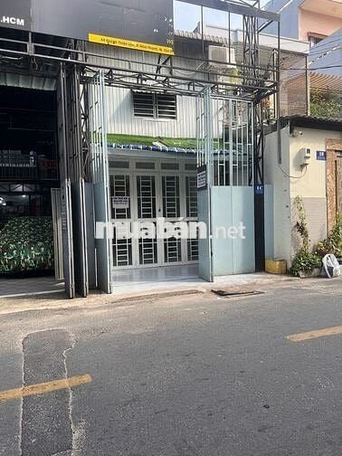 CHO THUÊ NHÀ NGUYÊN CĂN QUẬN TÂN PHÚ