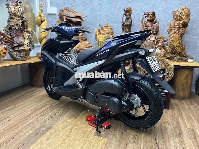 Yamaha NVX 125VVA khoá Smartkey máy êm ru