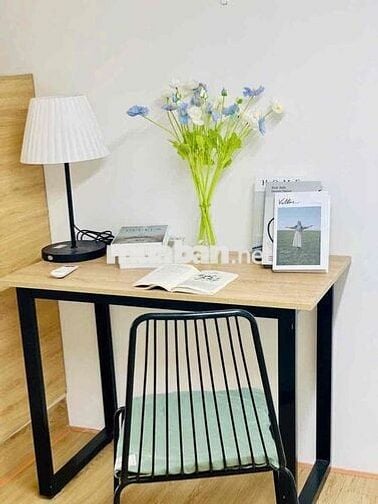 DUPLEX BALCON MỚI XÂY SÁT BÊN TDTU