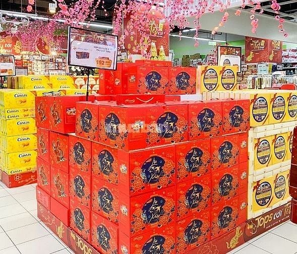 TUYỂN DỤNG KHO: NHÂN VIÊN KHO BÌNH THẠNH