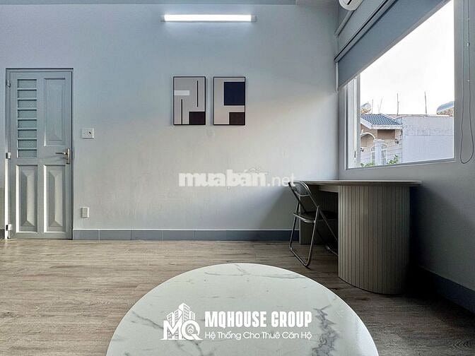 Duplex - Bancol siu thoáng. Full Nt mới + máy giặt riêng. Free xe 🌈