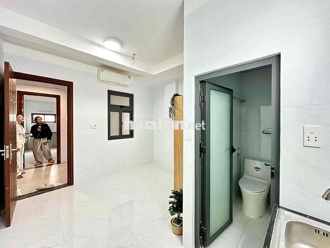 CHÍNH CHỦ CHO THUÊ PHÒNG MỚI XÂY