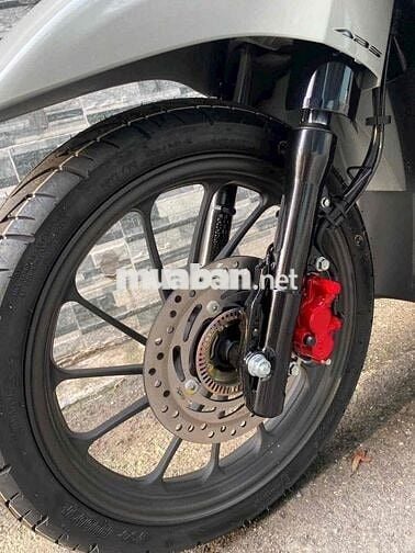 Honda SH Mode ABS 2026xi măng mới