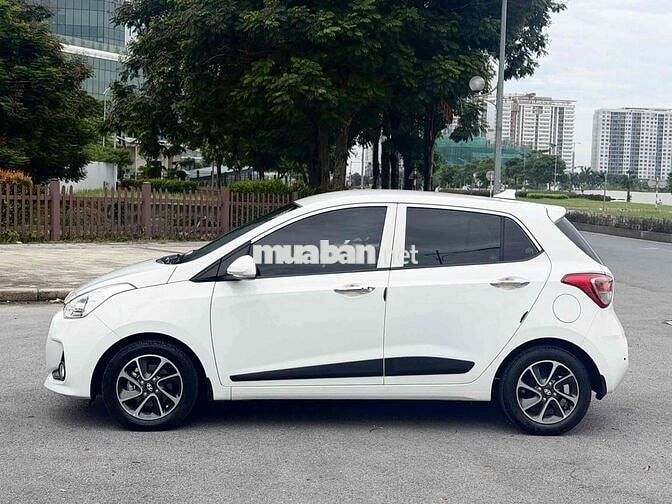 Hyundai Grand i10 1.2 MT 2021 (số sàn bản đủ)