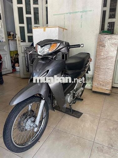 Honda Future 2001 xe chính chủ mua mới chính hãng