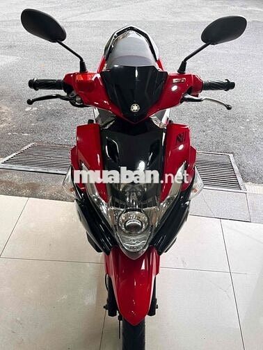 BÁN NOUVO 5 Fi 115/2014 TRÙM MỀN,MỚI 98%BSTP 1 CHỦ