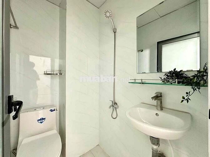 CHÍNH CHỦ CHO THUÊ PHÒNG MỚI XÂY