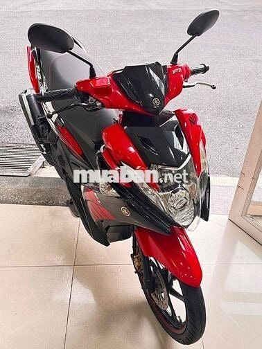 BÁN NOUVO 5 Fi 115/2014 TRÙM MỀN,MỚI 98%BSTP 1 CHỦ