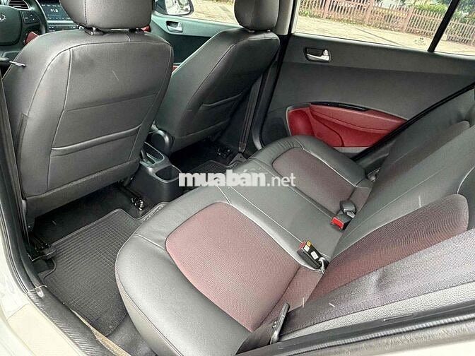 Hyundai Grand i10 1.2 MT 2021 (số sàn bản đủ)