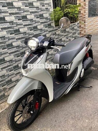 Honda SH Mode ABS 2026xi măng mới