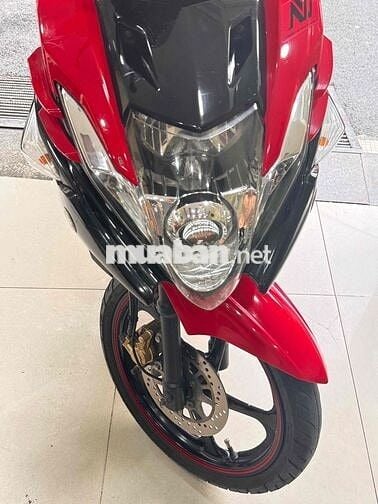 BÁN NOUVO 5 Fi 115/2014 TRÙM MỀN,MỚI 98%BSTP 1 CHỦ
