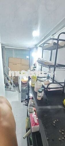 NHÀ HẺM XE TẢI KV AN NINH DÂN CƯ ĐÔNG ĐÚC GIÁP TÂN BÌNH 
