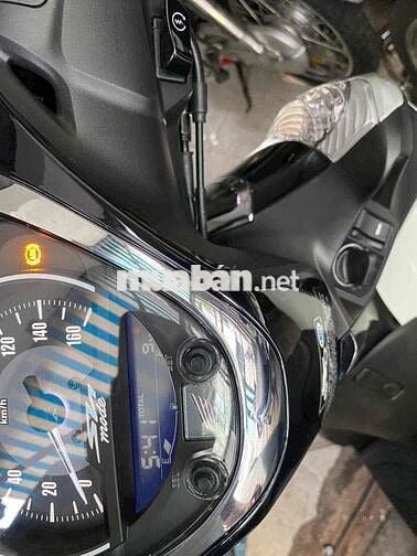 Honda SH Mode ABS 2026xi măng mới