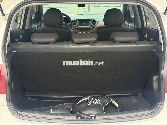 Hyundai Grand i10 1.2 MT 2021 (số sàn bản đủ)