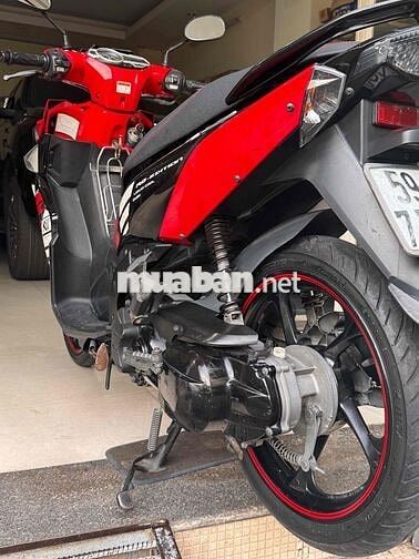 BÁN NOUVO 5 Fi 115/2014 TRÙM MỀN,MỚI 98%BSTP 1 CHỦ