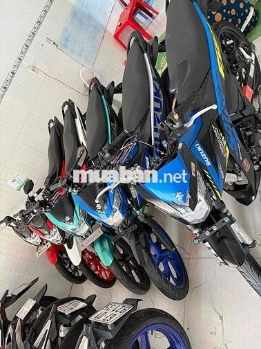 Cửa hàng xe máy Hai Thu