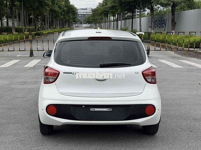 Hyundai Grand i10 1.2 MT 2021 (số sàn bản đủ)