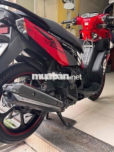 BÁN NOUVO 5 Fi 115/2014 TRÙM MỀN,MỚI 98%BSTP 1 CHỦ